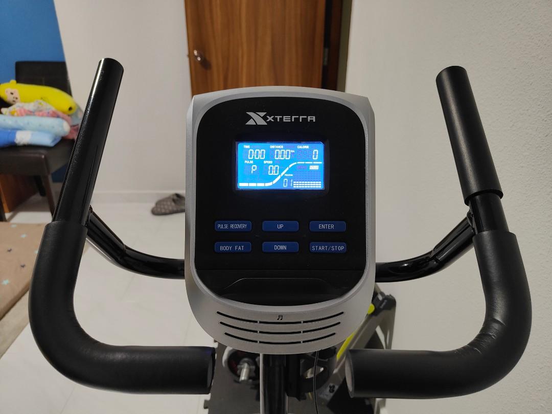 Xterra sb150 outlet