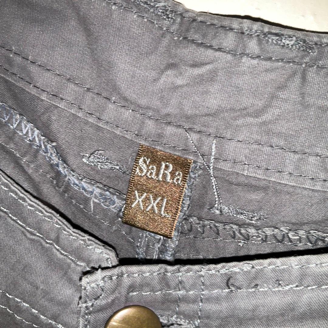 y2k mw cargo pants on Carousell