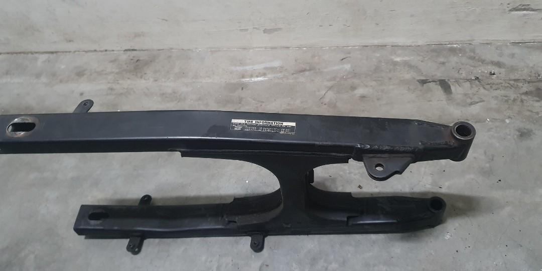 Fz swing outlet arm price