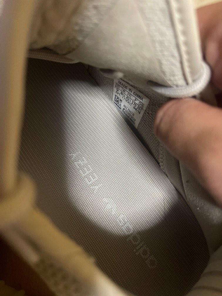 F9971 yeezy sales