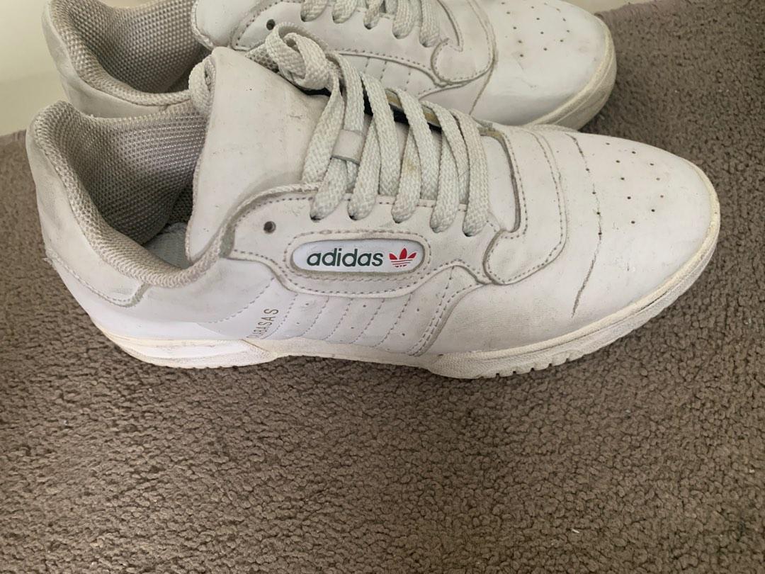 Yeezy power phases online