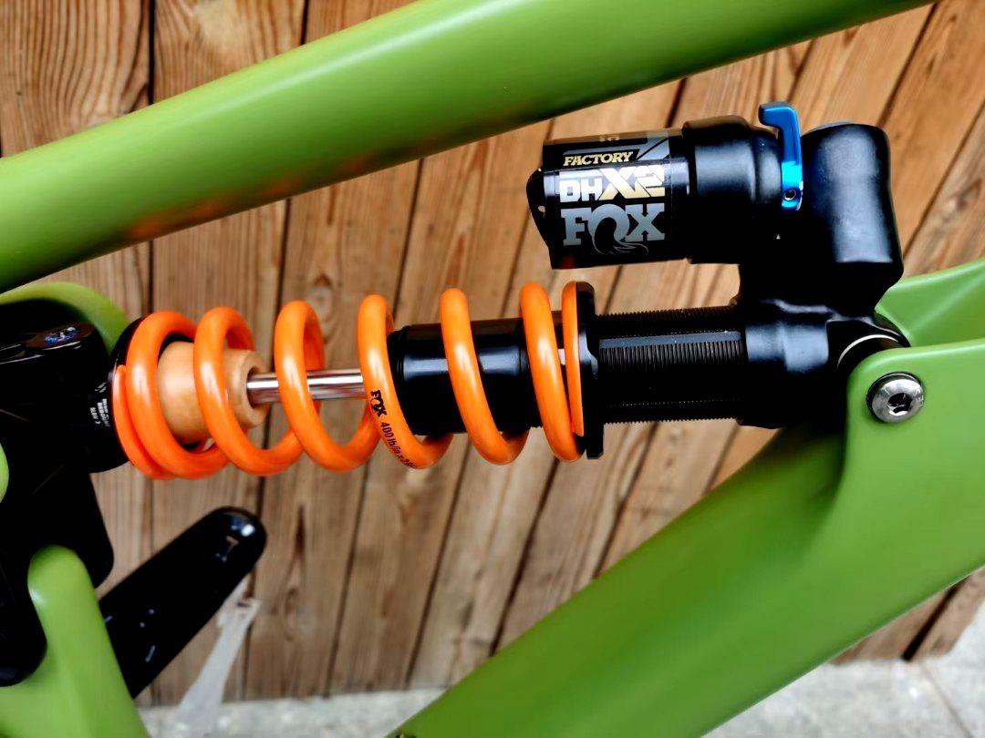 Rear Suspension Yeti Sb150 Shock Size Discount Yeti Sb150 Rear