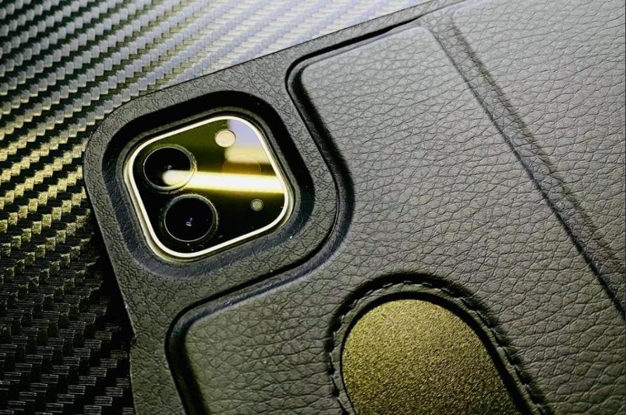 ZUGU Alpha Case for Ipad Pro 11 (using it for the M1), Computers & Tech