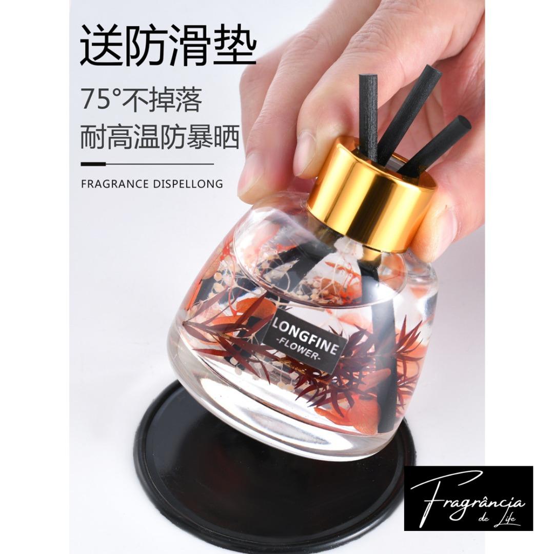 Dried Flower Car Diffuser Set – RYO Lifestyle