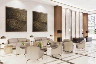 1-Bedroom Unit (24 sqm) for Sale in Twin Residences, Talon Uno, Las Piñas City