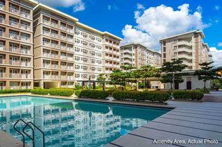 Studio Unit for Sale in SMDC Trees Residences, Novaliches Quezon City