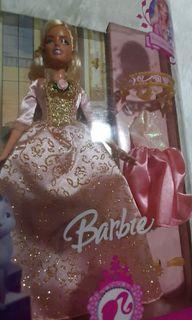 2007 Barbie Princess Anneliese *mij
