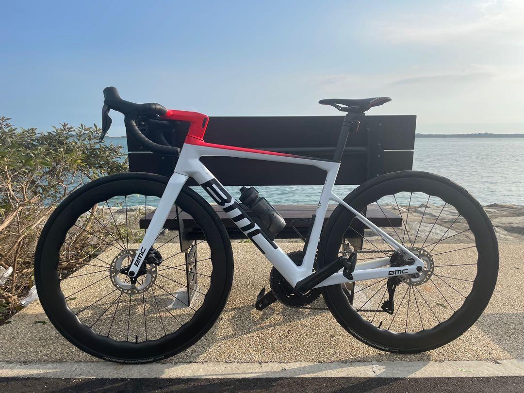 Bmc 51 shop