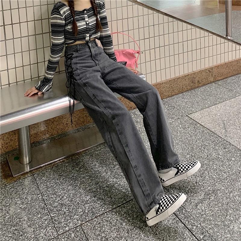 New style pants for girls on sale