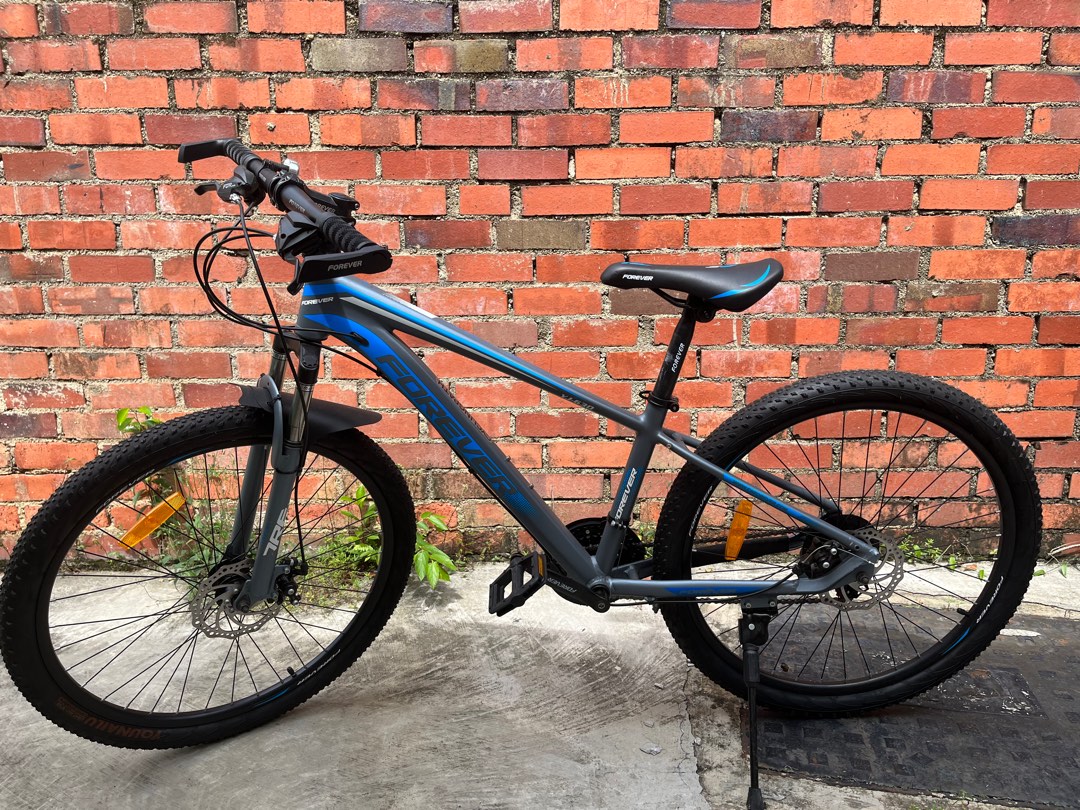 26” Mtb for Sale, Sports Equipment, Bicycles & Parts, Bicycles on Carousell