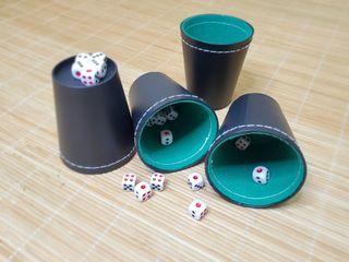 錢櫃骰中／附骰子（原價兩個$99）