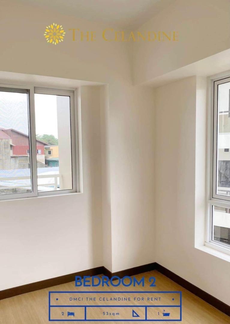 2BR Celandine, QUEZON CITY FOR RENT, Property, Rentals, Apartments