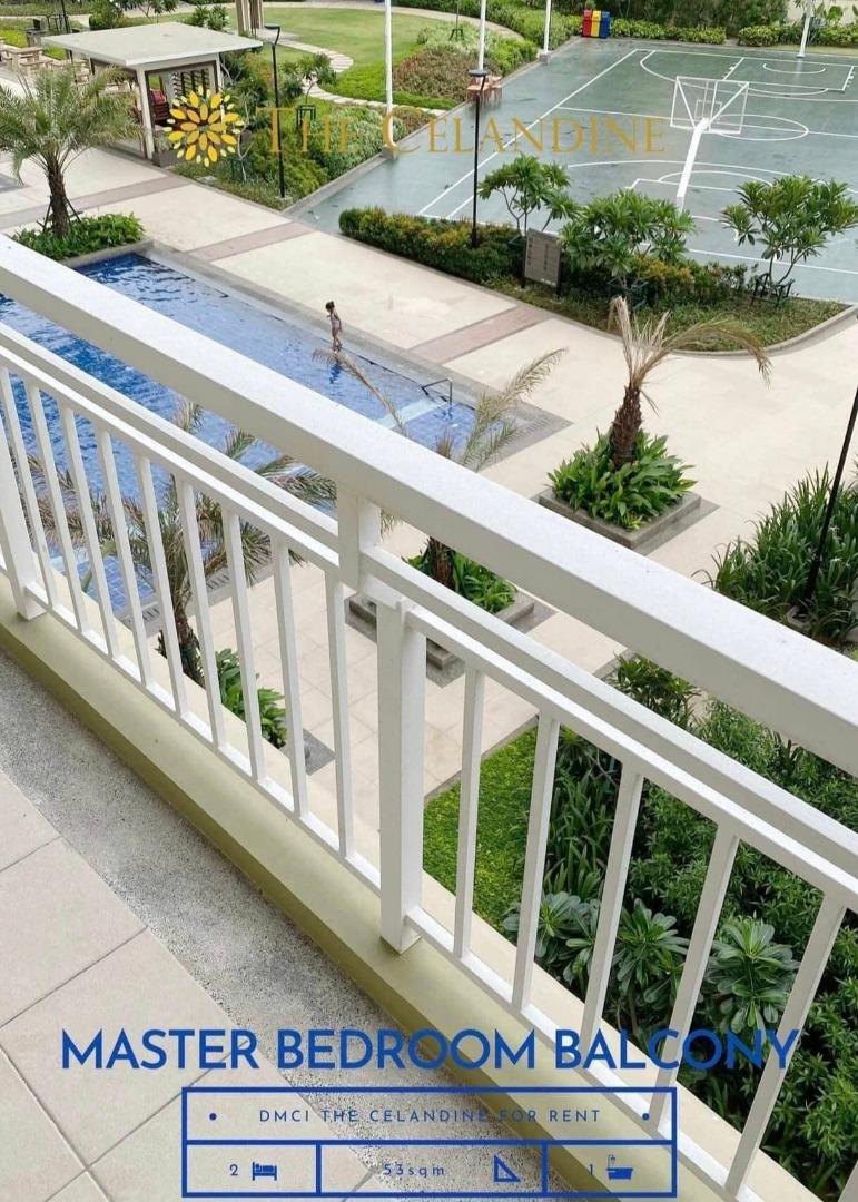 2BR Celandine, QUEZON CITY FOR RENT, Property, Rentals, Apartments