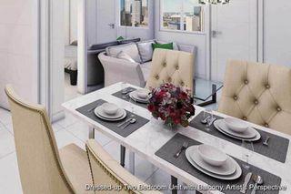 2BR End Unit for Sale in Vine Residences, SM City Novaliches Complex, QC
