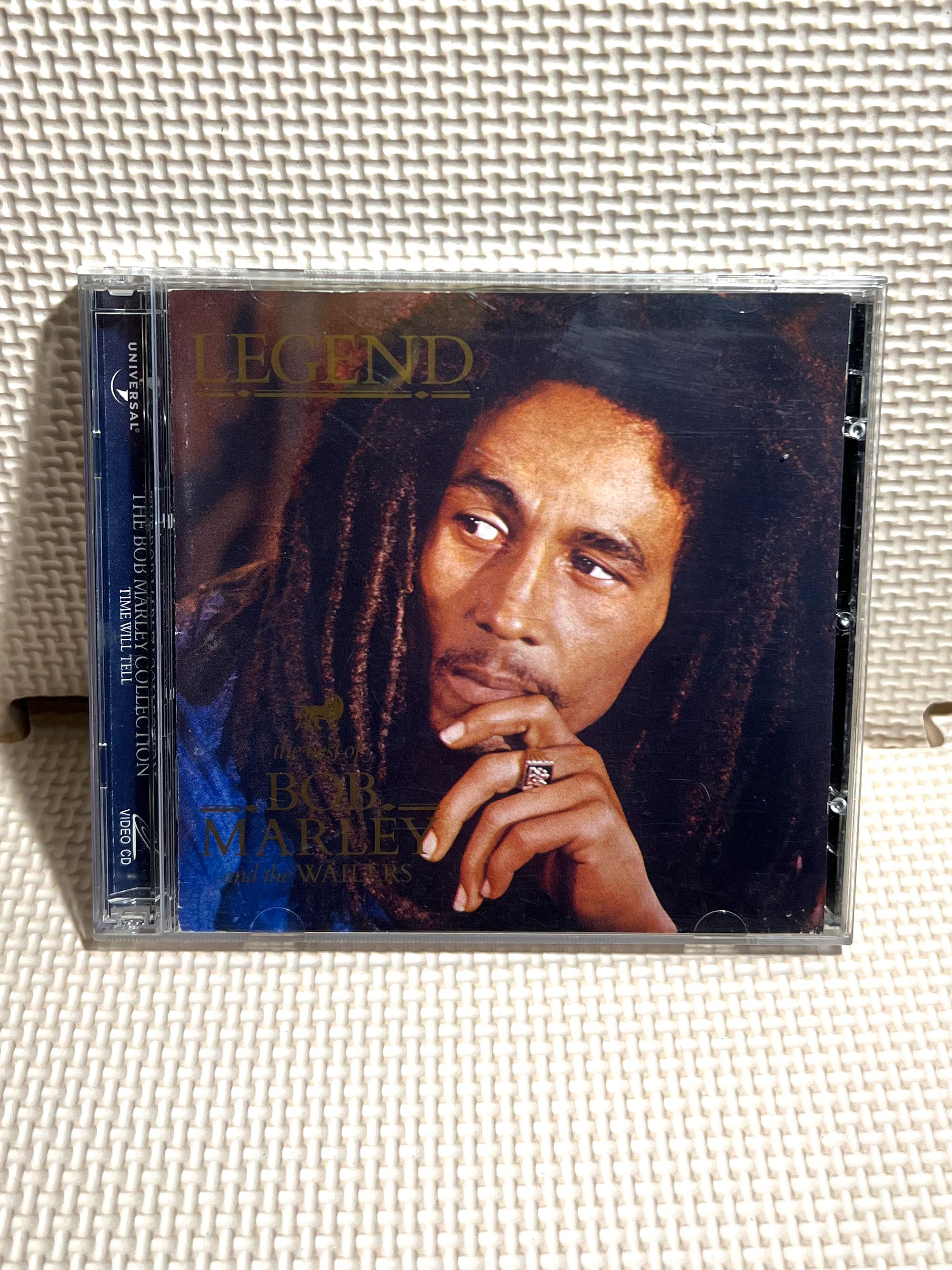 2vcd-the-bob-marley-collection-time-will-tell-the-best-of-bob-marley