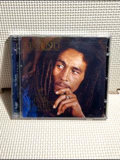 2VCD The Bob Marley Collection Time Will Tell, the best of Bob marley and the wailers, used