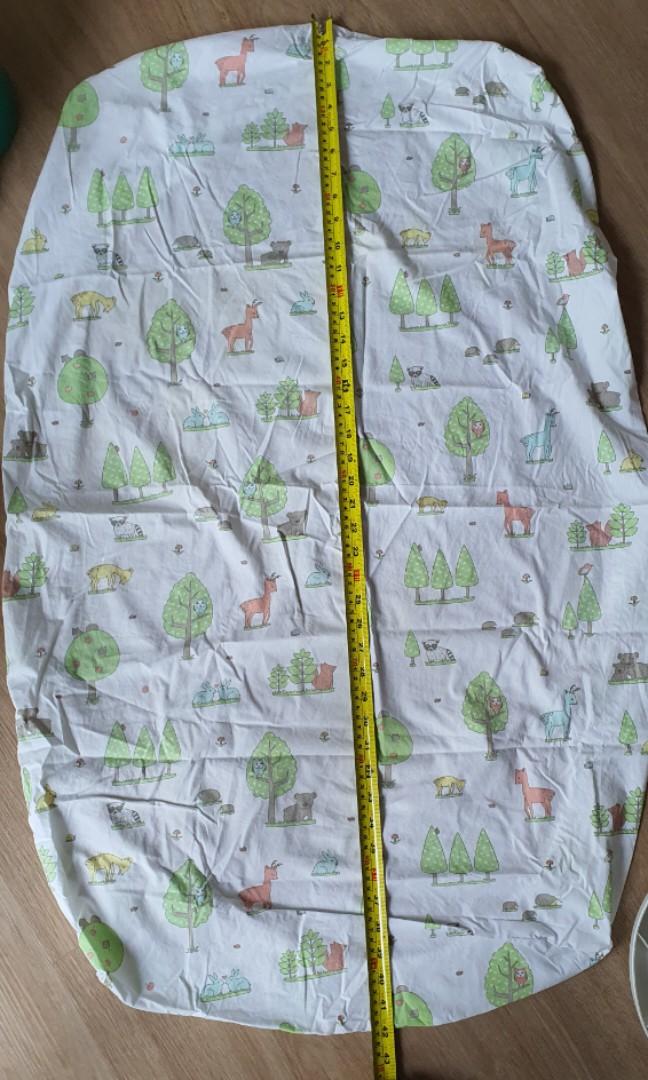 3x baby mattress cover, Babies & Kids, Baby Nursery & Kids Furniture