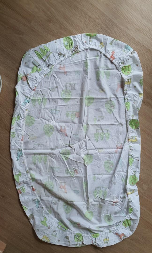 3x baby mattress cover, Babies & Kids, Baby Nursery & Kids Furniture