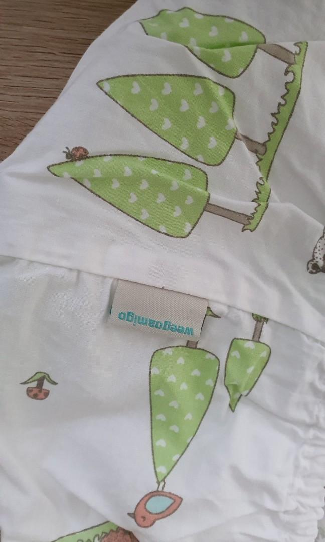 3x baby mattress cover, Babies & Kids, Baby Nursery & Kids Furniture