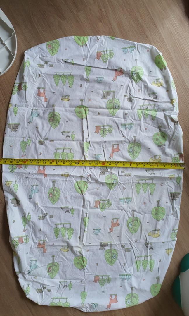 3x baby mattress cover, Babies & Kids, Baby Nursery & Kids Furniture