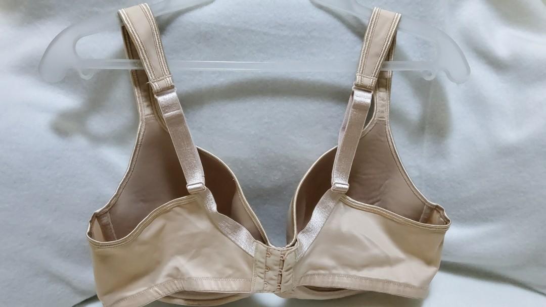 40D Voglo plus size bra, Women's Fashion, Undergarments & Loungewear on ...