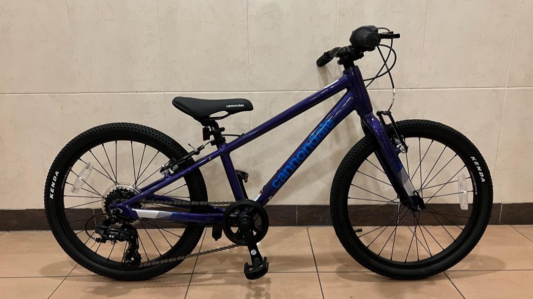 Cannondale quick 20 clearance