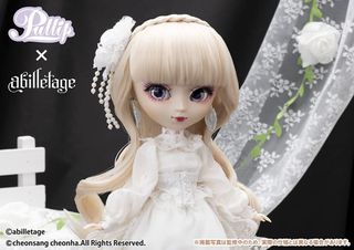 pullip Collection item 3