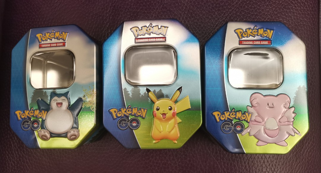 pokemon card kept in plastic 海外 即決-