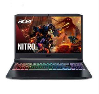 acer nitro 5 AN515-55-71TR (RAM 16.0GB)