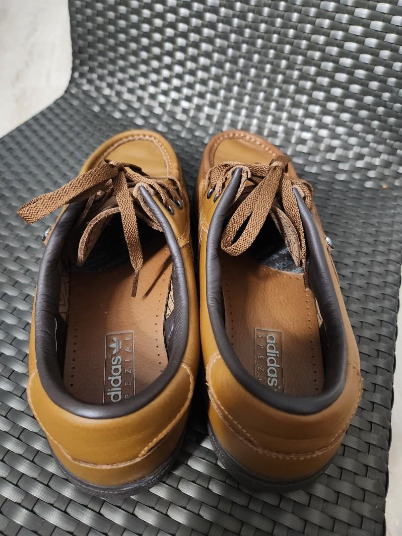 Addidas Spzl Punstock