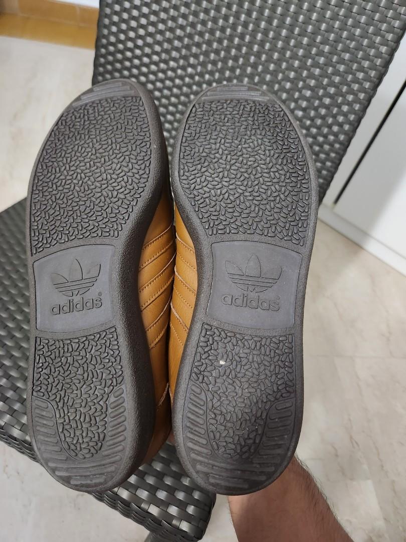 Punstock spzl shoes top