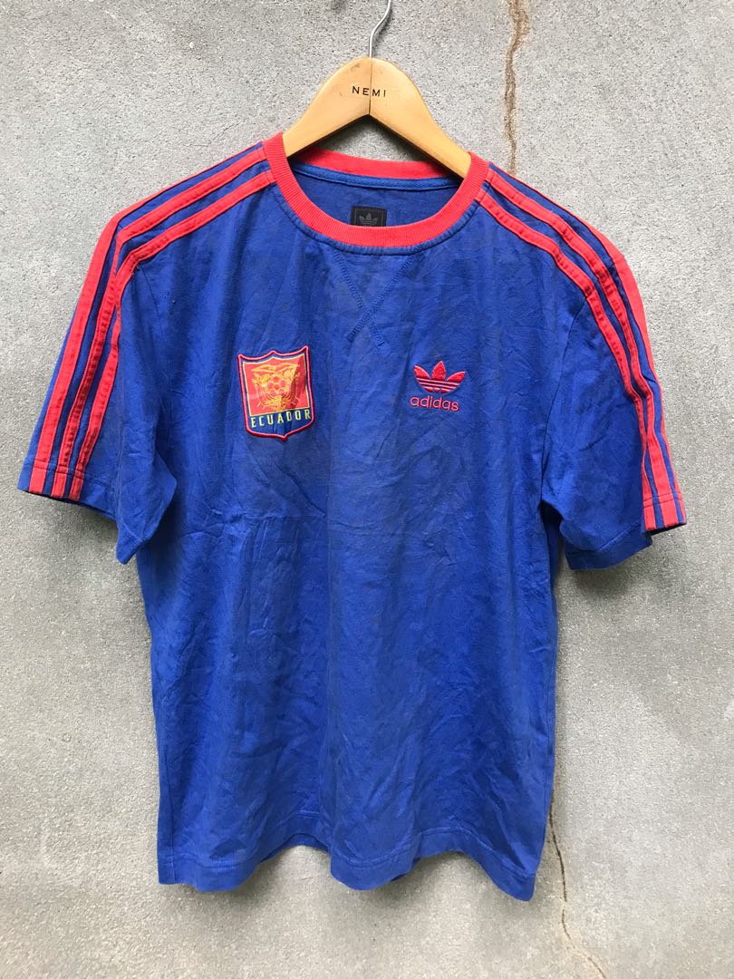 Adidas ecuador shirt store