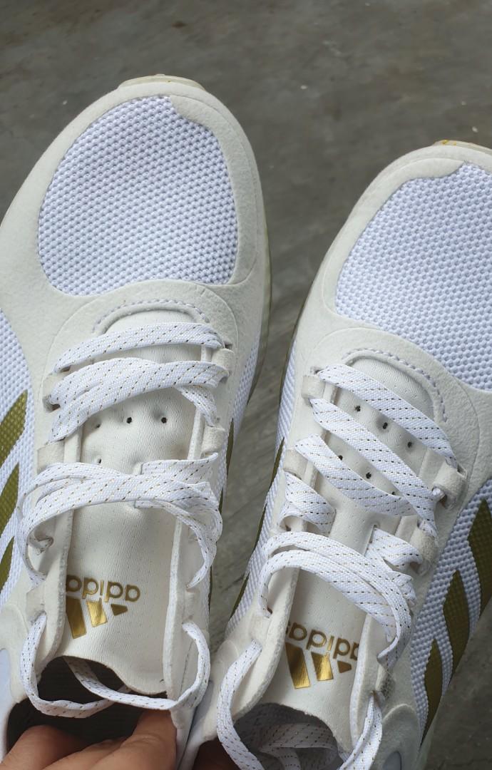 Adidas Focus Breathein Running Shoes, Women's Fashion, Footwear