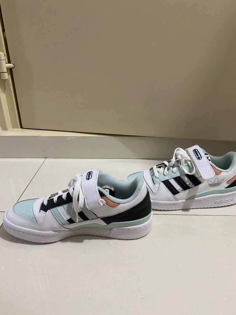 adidas forum low paris