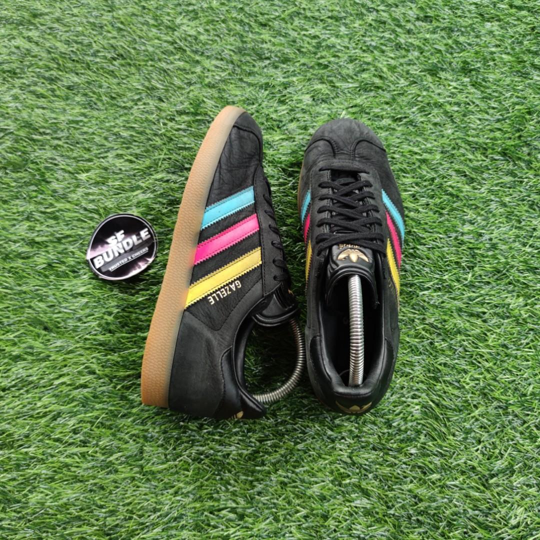 Adidas Gazelle 6.5uk