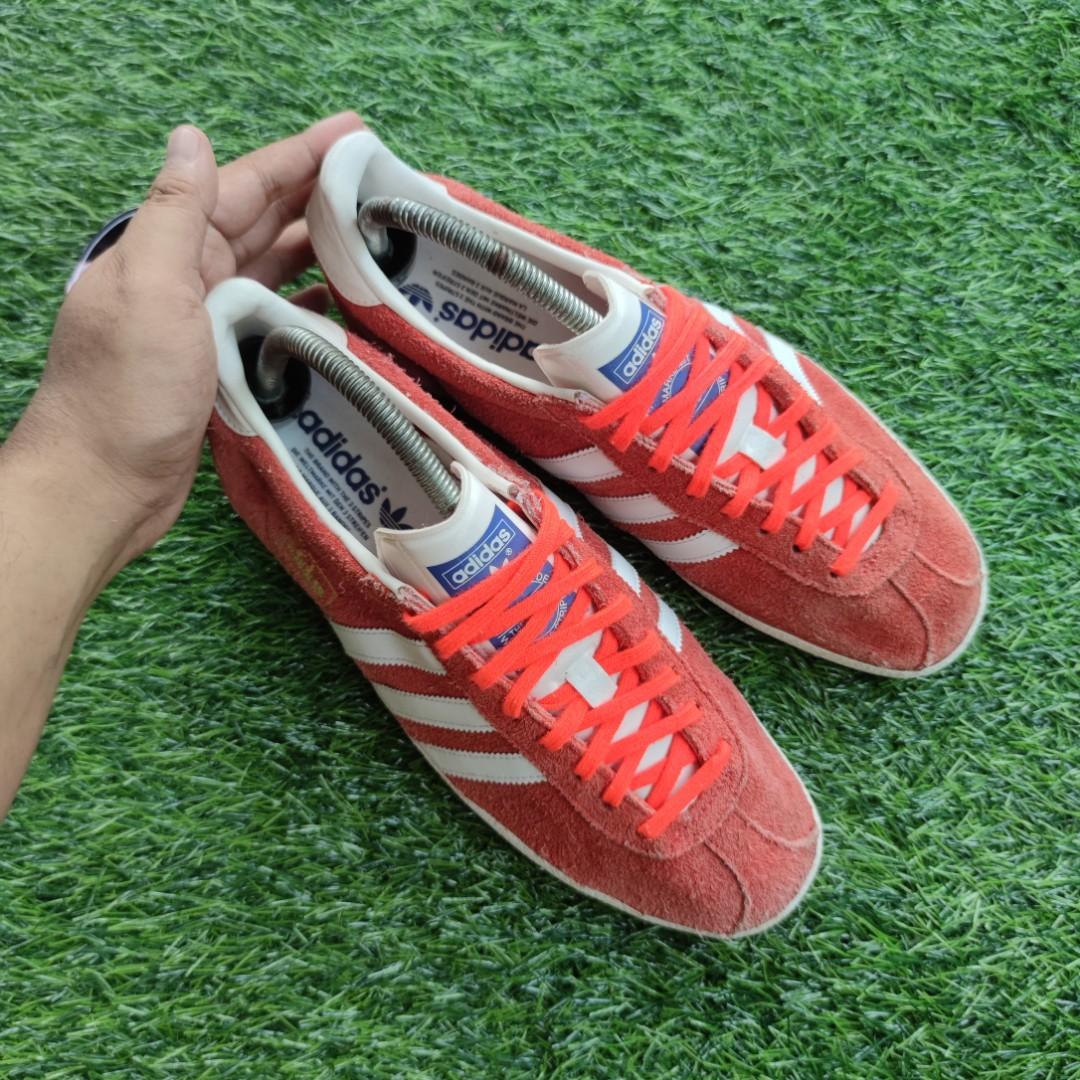 Adidas gazelle og uk sales