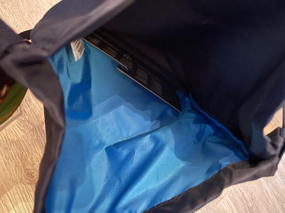 Adidas gym bag, Men's Fashion, Bags, Sling Bags on Carousell