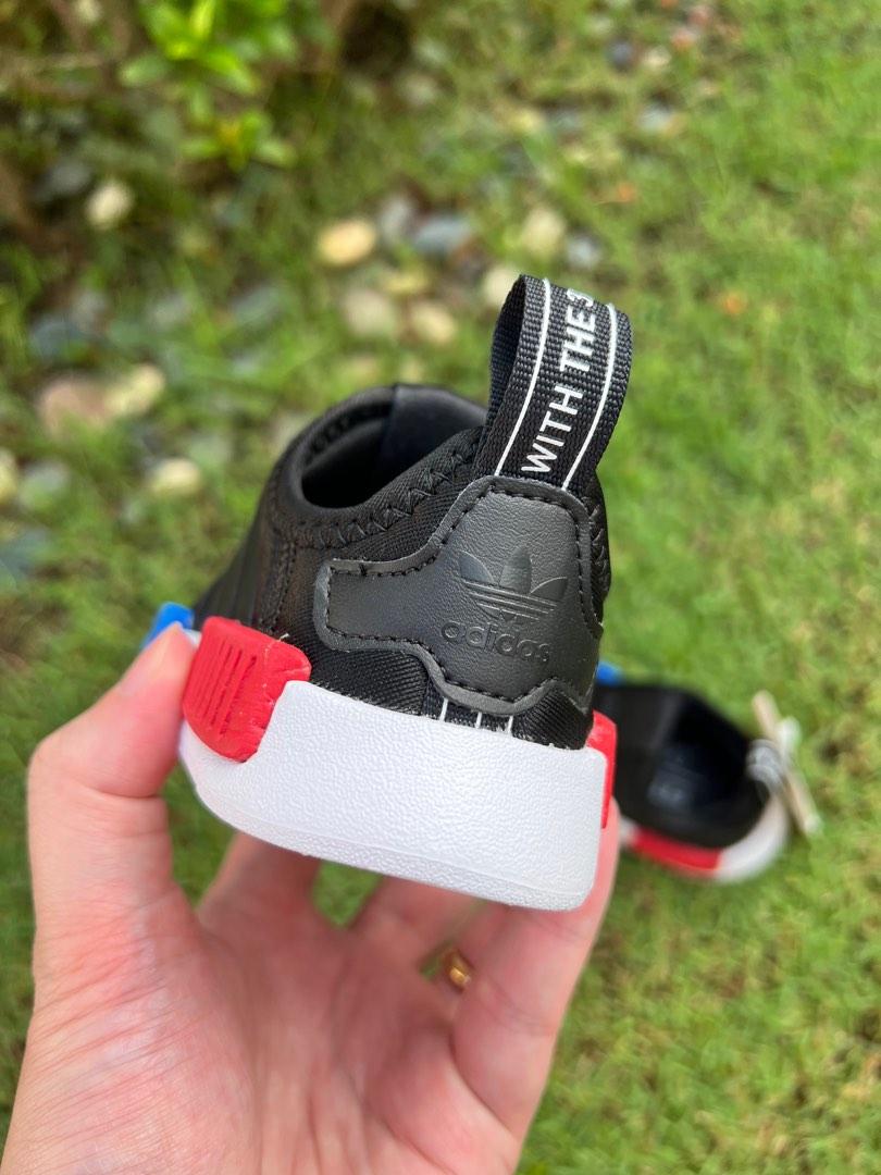Adidas NMD 360 i Size UK 3.5K