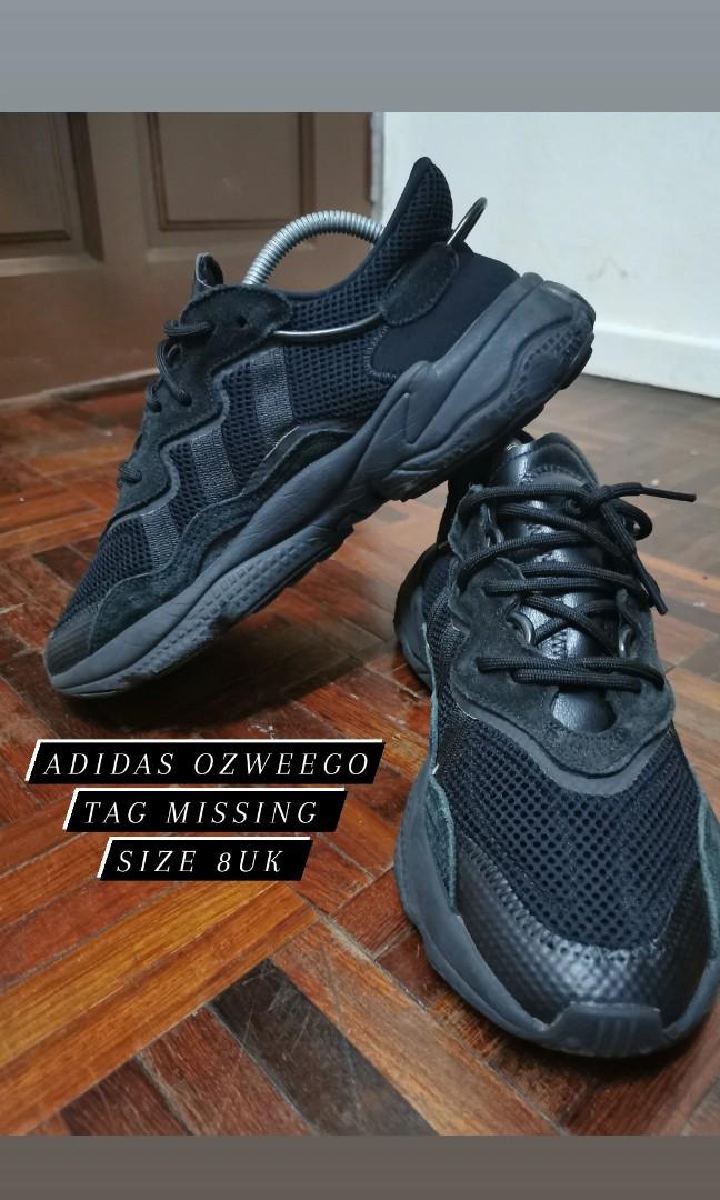 Adidas ozweego discount taf