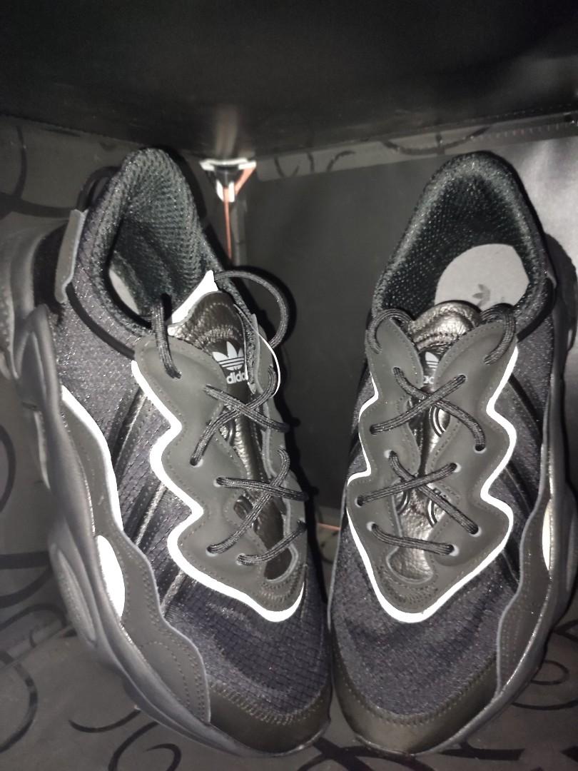 yeezy 700 white on feet