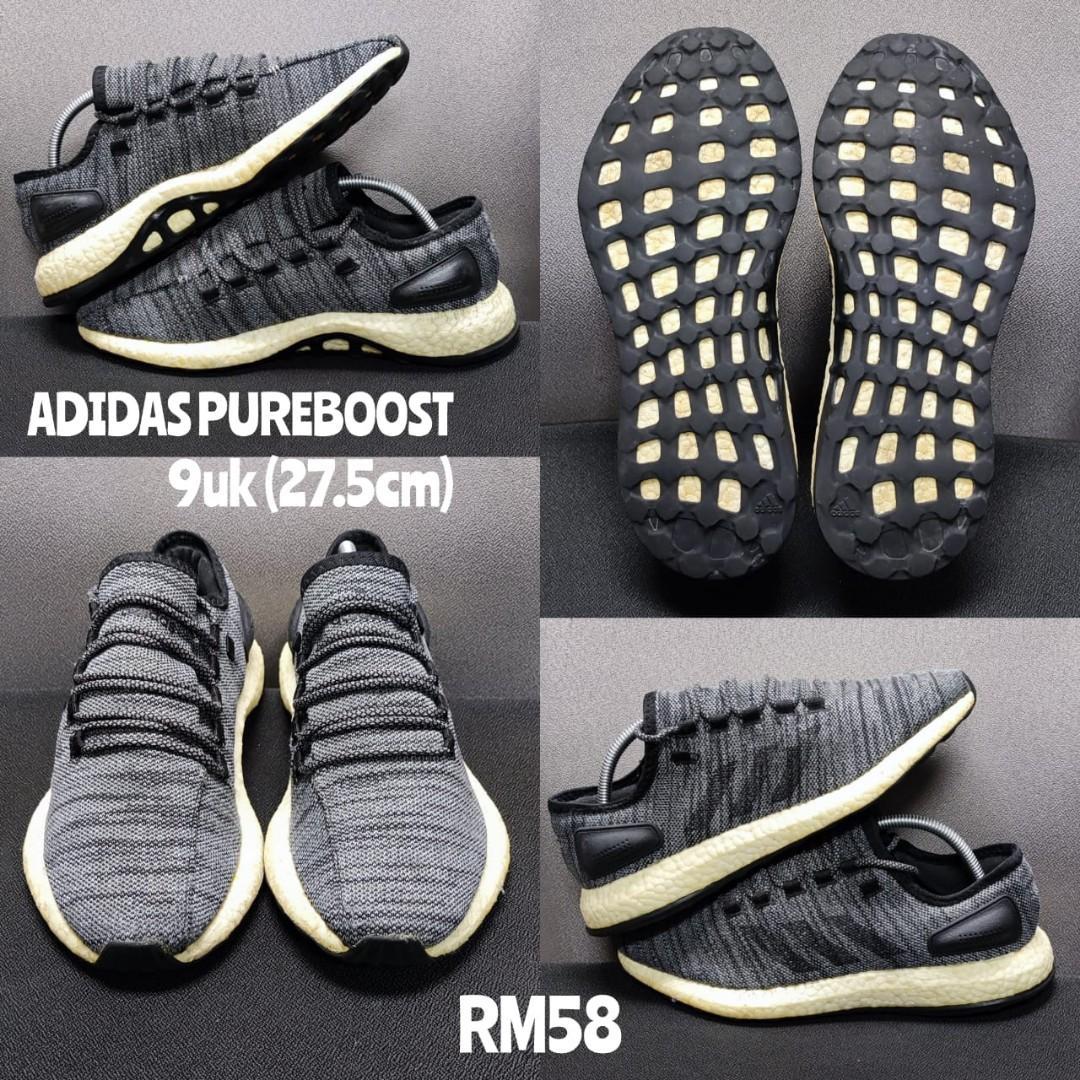 Adidas performance pure boost all terrain sale