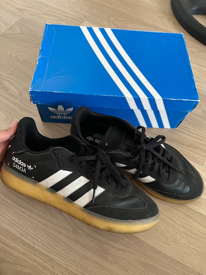 adidas samba rm sale