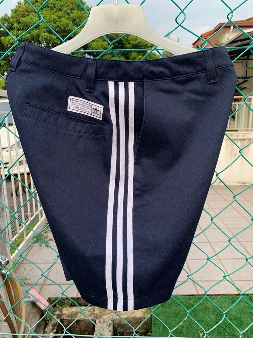 Adidas clearance skateboarding chino