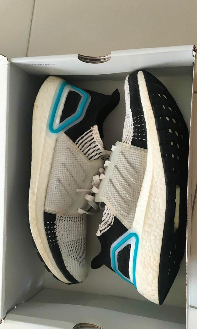 Ultraboost 19 box 2025