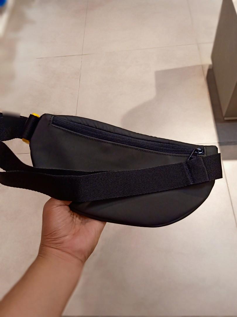 Adidas X Lego Waist Bag, Luxury, Bags & Wallets on Carousell