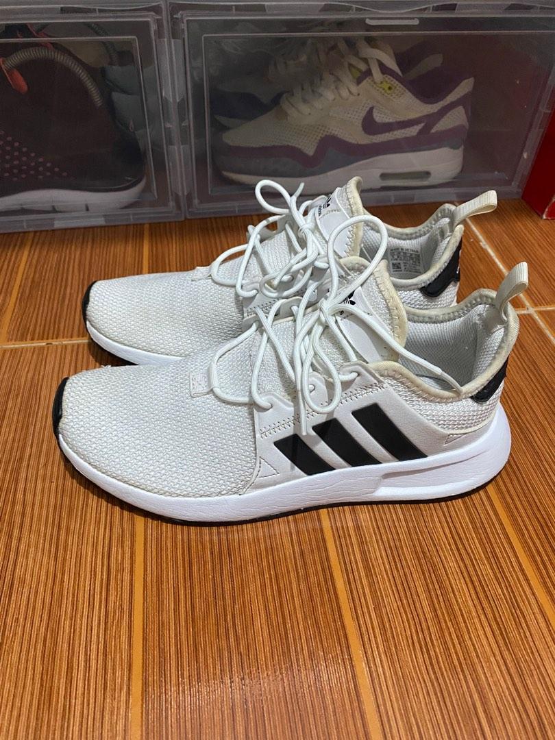 Adidas cheap xplr reflective