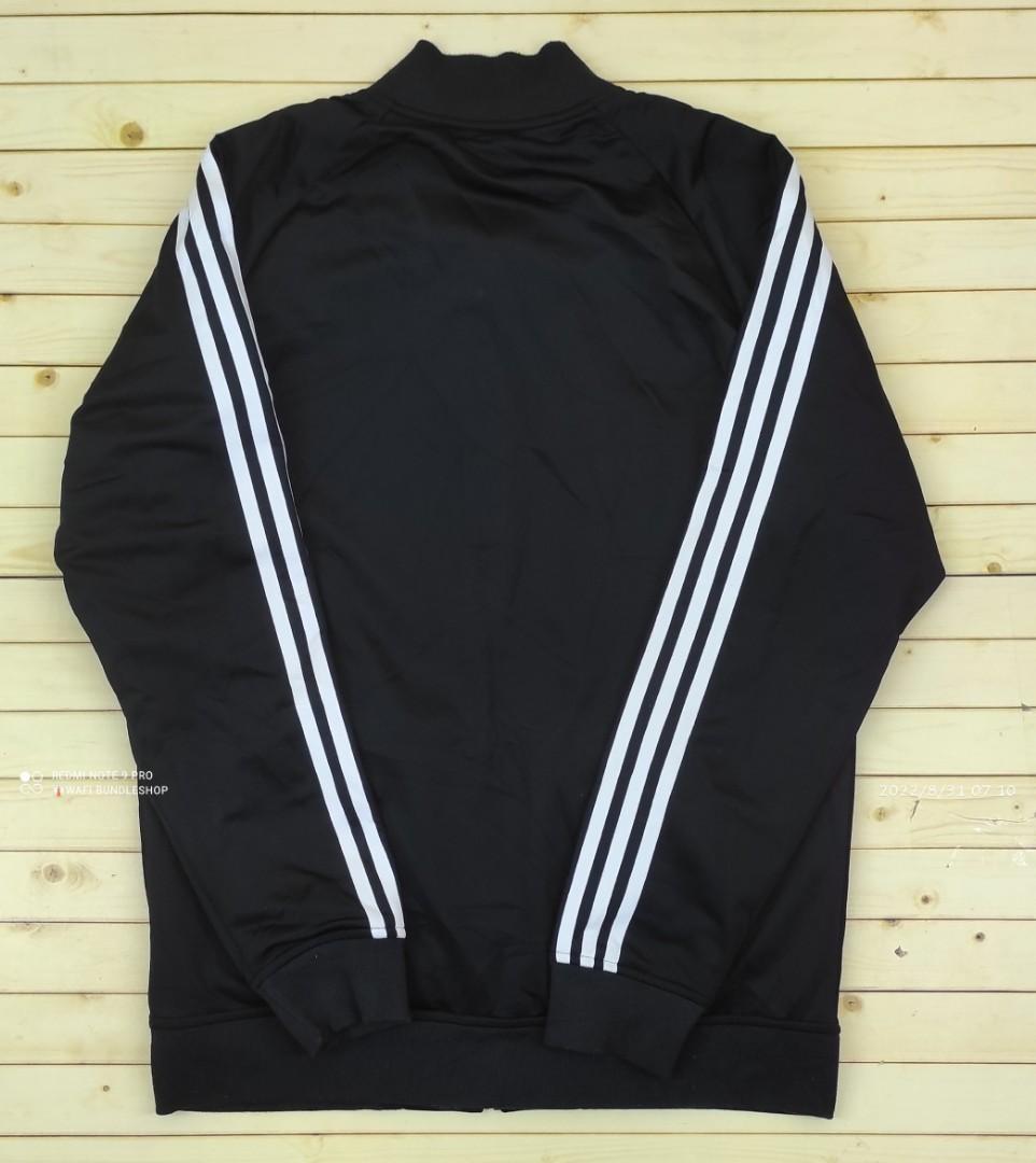 Adidas yard sale look sweater