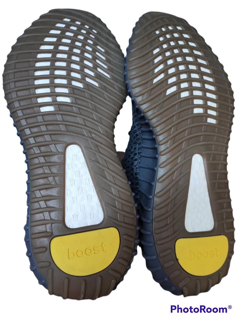 Adidas yeezy boost 7.5uk Men s Fashion Footwear Sneakers on
