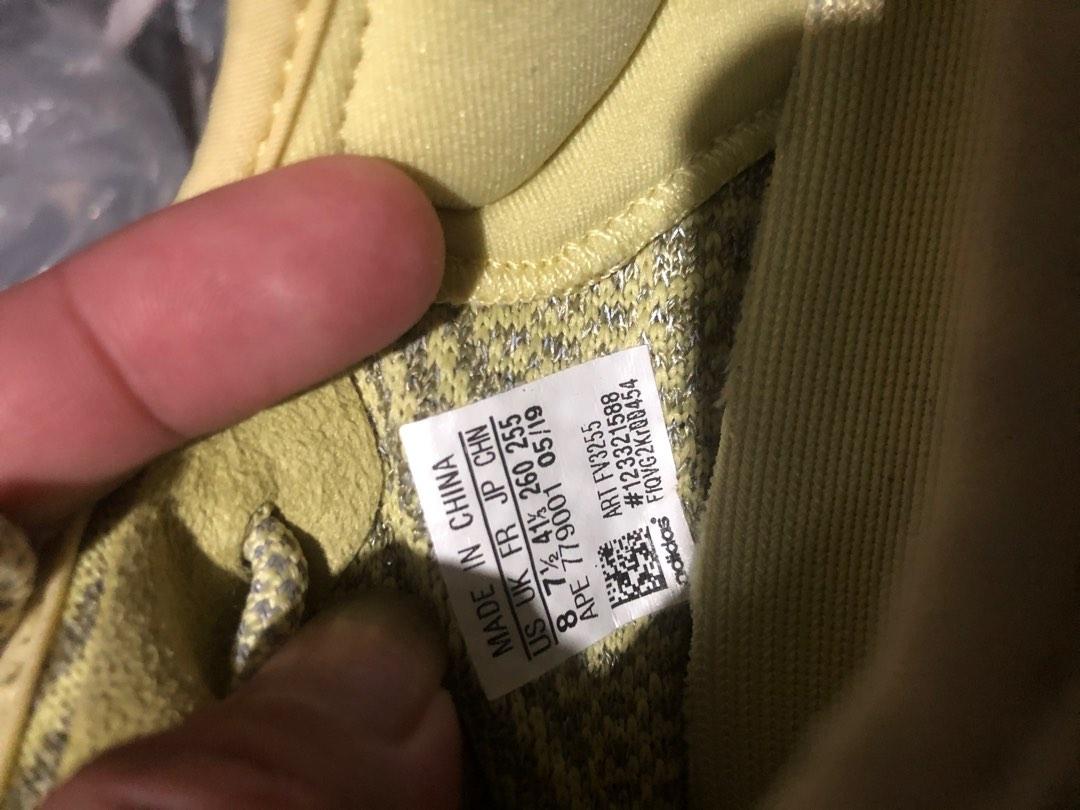 Adidas Yeezy Boost v2 Antlia Reflective, Men's Fashion, Footwear, Sneakers  on Carousell