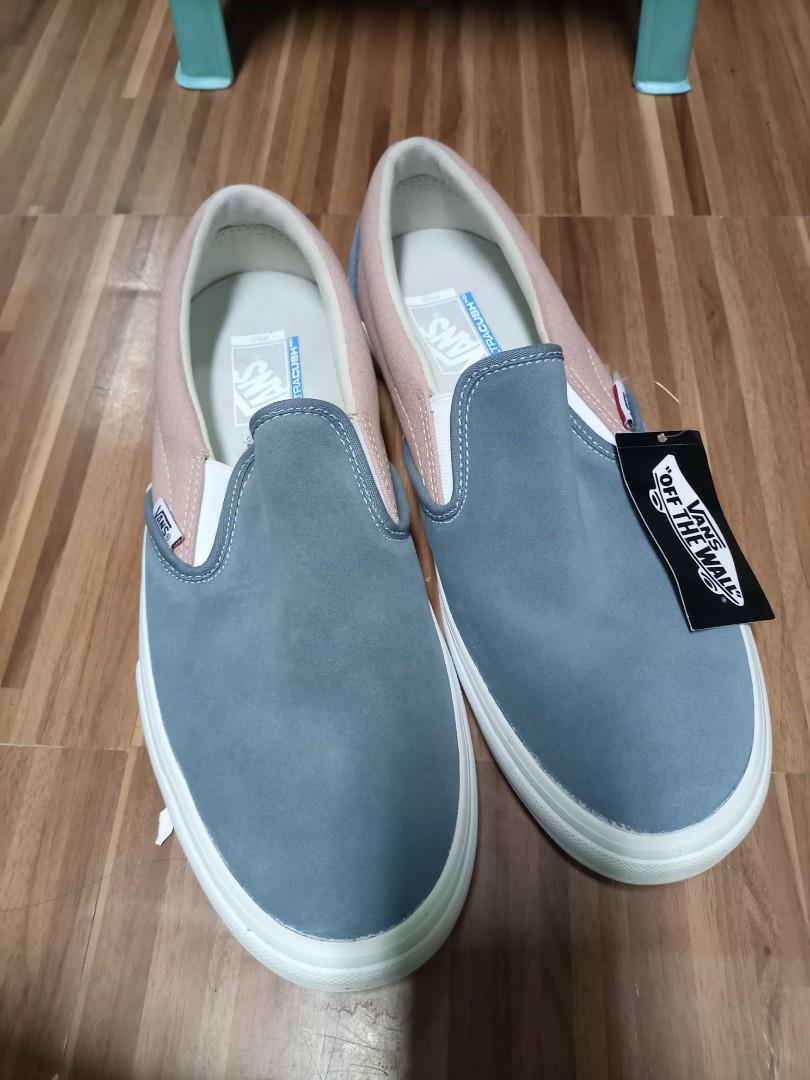 Adidas/vans/under armor, Men's Fashion, Footwear, Slippers & Slides on